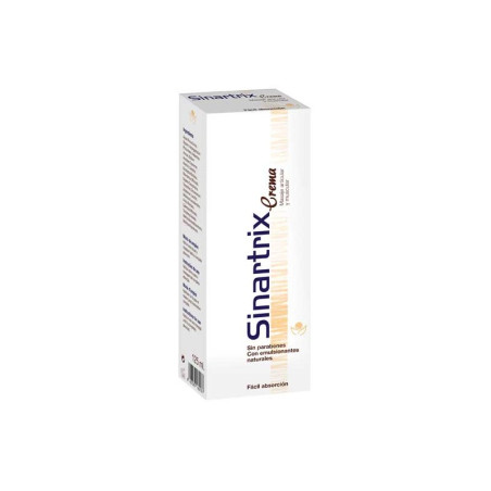 SINARTRIX CREMA 125Ml. HERBETOM