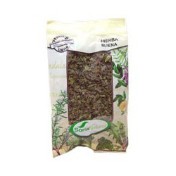 HIERBA BUENA BOLSA 30Gr. SORIA NATURAL