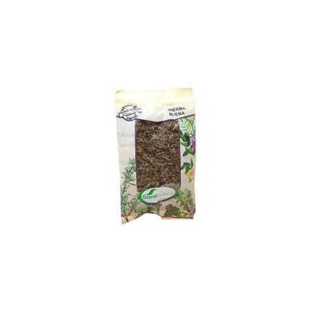 HIERBA BUENA BOLSA 30Gr. SORIA NATURAL