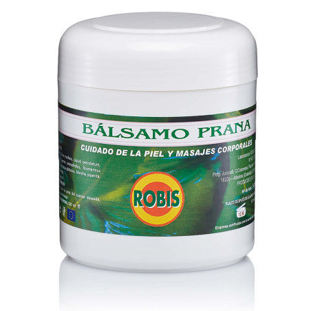 BALSAMO PRANA 60Ml. ROBIS