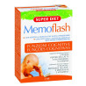 MEMOFLASH 60 CAPSULAS SUPER DIET