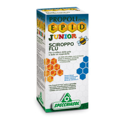 EPID JUNIOR FLU 100Ml. SPECCHIASOL