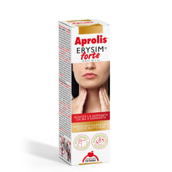 APROLIS ERYSIM FORTE SPRAY BUCAL 20Ml. INTERSA