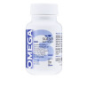 ACEITE DE PESCADO OMEGA 3 50 PERLAS SOTYA