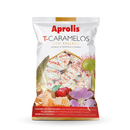 CARAMELOS APROLIS T INTERSA