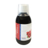 ARANDANO ROJO CONCENTRADO LIQUIDO 250Ml. (EQUIV. A 2,5Lt.) SOTYA