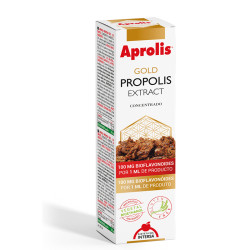 APROLIS GOTAS EXTRACTO 20% 30Ml. INTERSA