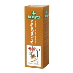 HARPAGOFITO 60Ml. GLICERINADO SOTYA