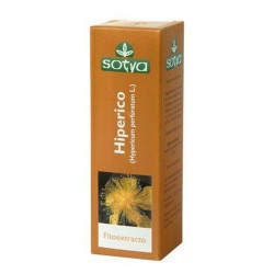 HIPERICO 60Ml. GLICERINADO SOTYA