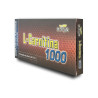 L-CARNITINA 1000Mg. 10 AMPOLLAS DE PLASTICO de 10Ml. SOTYA