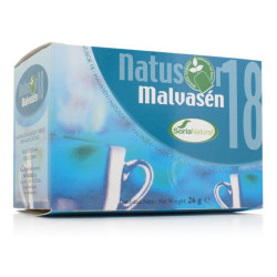 NATUSOR 18 MALVASEN 20 FILTROS SORIA NATURAL