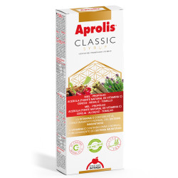 APROLIS JARABE 250Ml. INTERSA