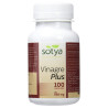 VINAGRE PLUS 450Mg. 100 CAPSULAS VEGETALES SOTYA