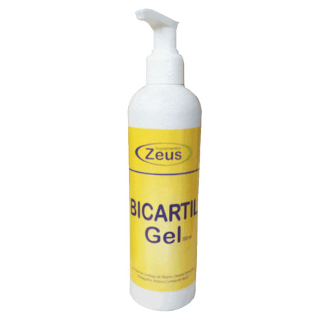 BICARTIL GEL 300Ml. ZEUS