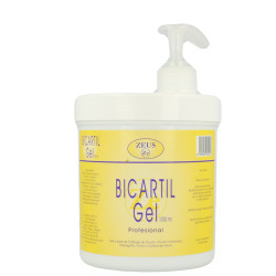 BICARTIL GEL 1Kg. ZEUS