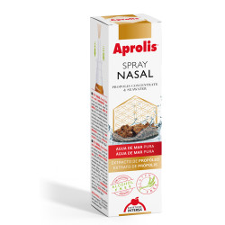 APROLIS SPRAY NASAL 20Ml. INTERSA