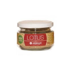 LOTUS 50Gr. MIMASA