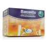 MANZANILLA 20 FILTROS SORIA NATURAL