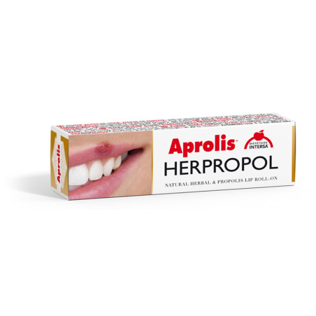 APROLIS HERPROPOL ROLL-ON 5Ml. INTERSA