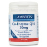 CO Q10 30Mg. 60 CAPSULAS LAMBERTS