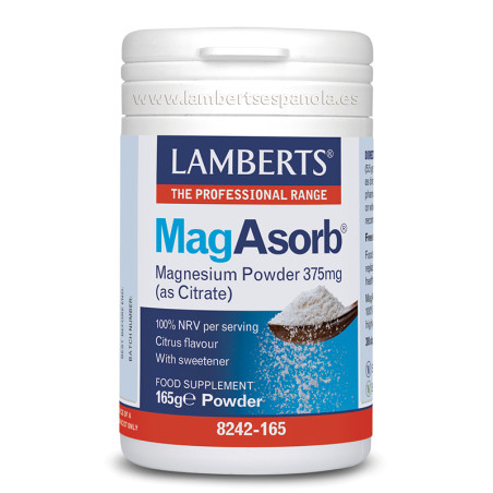 MAGASORB 375Gr. LAMBERTS