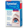 EYEWISE OMEGA 3 60 CAPSULAS LAMBERTS