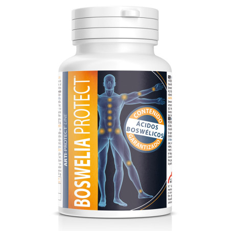 BOSWELIA PROTECT 500 mg