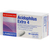 ACIDOPHILUS EXTRA 4 30 CAPSULAS LAMBERTS