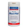 MAXI HAIR 60 CAPSULAS LAMBERTS