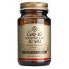 COENZIMA Q-10 30 MG 60 CAPSULAS VEGETALES SOLGAR