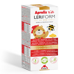 APROLIS KIDS LERIFORM 180Ml. INTERSA