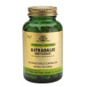 ASTRAGALUS EXTRACTO DE RAIZ 60 CAPSULAS VEGETALES SOLGAR