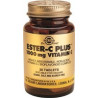 ESTER-C PLUS 1.000 MG 180 CAPSULAS SOLGAR