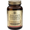 BALANCE RODIOLA COMPLEX 60 CAPSULAS SOLGAR