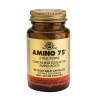 AMINO 75 30 CAPSULAS VEGETALES SOLGAR