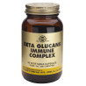 BETA GLUCANOS COMPLEX 60 CAPSULAS VEGETALES SOLGAR