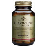 FLAVO-ZINC 50 CAPSULAS MASTICABLES SOLGAR