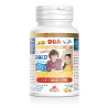 DHA KIDS 90 PERLAS MASTICABLES INTERSA