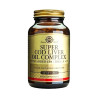 SUPER COD LIVER OIL COMPLEX 60 CAPSULAS SOLGAR