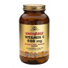 VITAMINA C 500Mg. SABOR NARANJA 90 CAPSULAS MASTICABLES SOLGAR