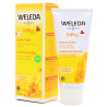 CREMA DE PAÑAL CALENDULA BEBE 75Ml. WELEDA