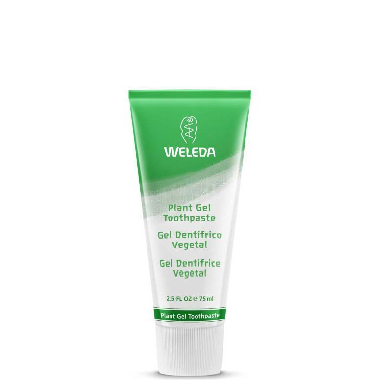 DENTIFRICO VEGETAL 75Ml. WELEDA