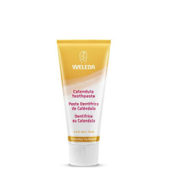 DENTIFRICO DE CALENDULA 75Ml. WELEDA