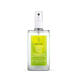 DESODORANTE SPRAY CITRUS 100Ml. WELEDA