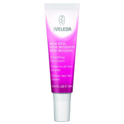 CONTORNO DE OJOS ALISANTE ROSA MOSQUETA 10Ml. WELEDA