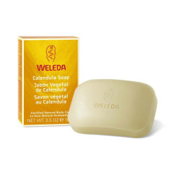 JABON DE CALENDULA 100Gr. WELEDA