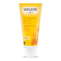 CREMA PROTECTORA CALENDULA 75Ml. WELEDA