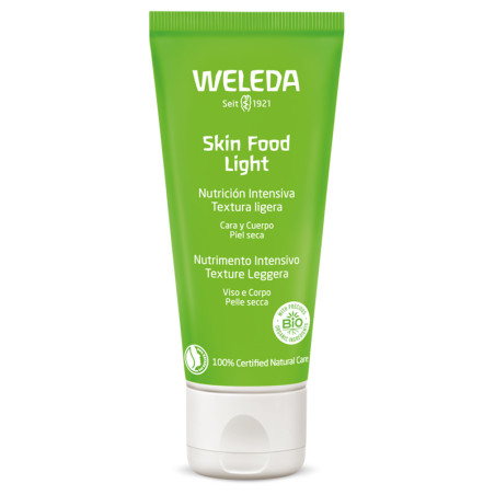 SKIN FOOD LIGHT 30Ml. WELEDA