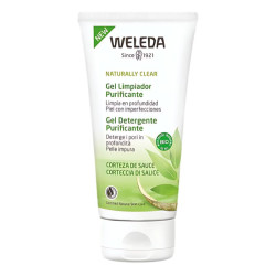 FLUIDO MATIFICANTE 30ML WELEDA