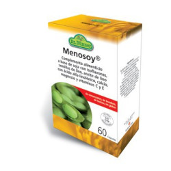 MENOSOY 60 CAPSULAS DR. DUNNER